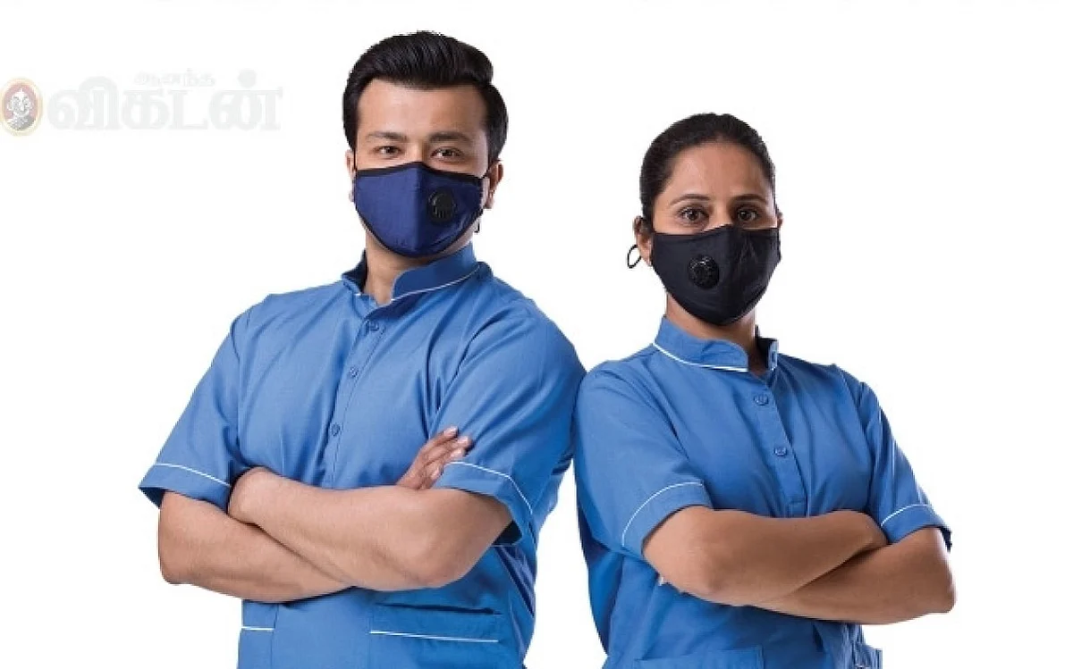 செவிலியர்கள்