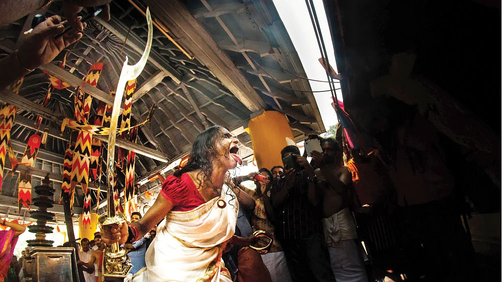 போட்டோகிராபர் ஶ்ரீவத்சன்