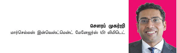 மினி தொடர் - 6 - ரிஸ்க் குறைவான நிறுவனங்களைக் கண்டறிவது எப்படி?