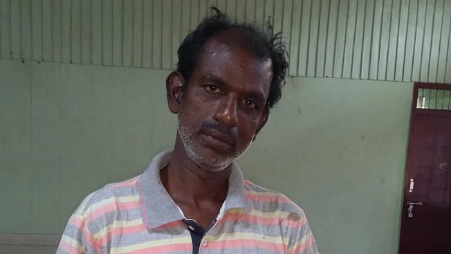 கஜேந்திரன்