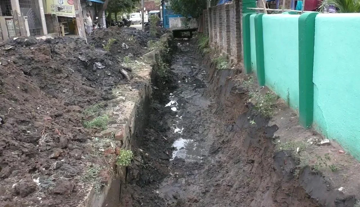 கழிவுநீர்