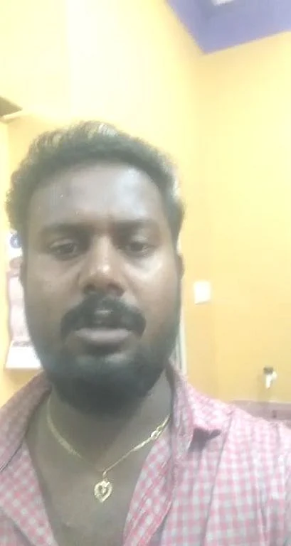 வீடியோ பதிவிட்ட கடைசி நேரம்