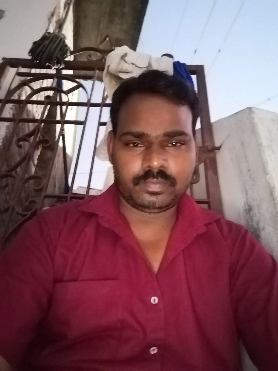 முருகேசன்