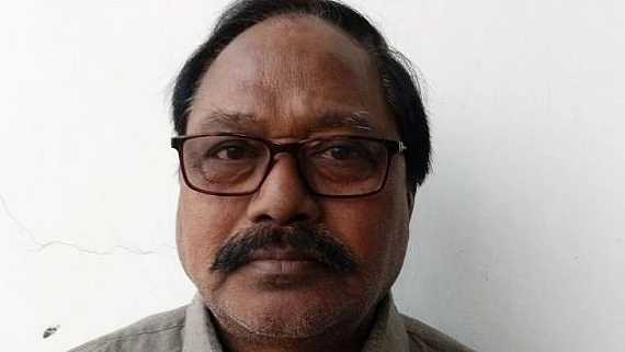 பா.ஜ.க எம்.எல்.ஏ