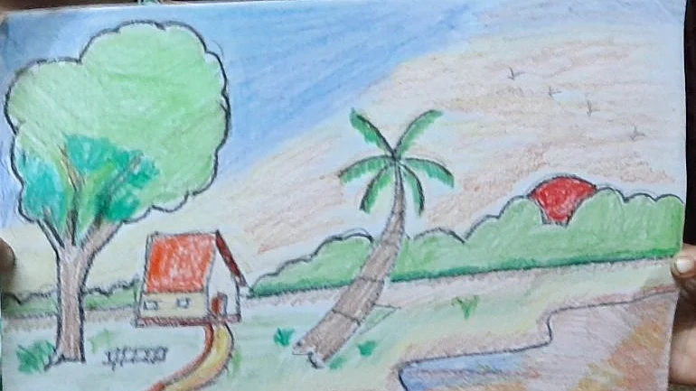 அற்புதமான இயற்கை விவசாயம்