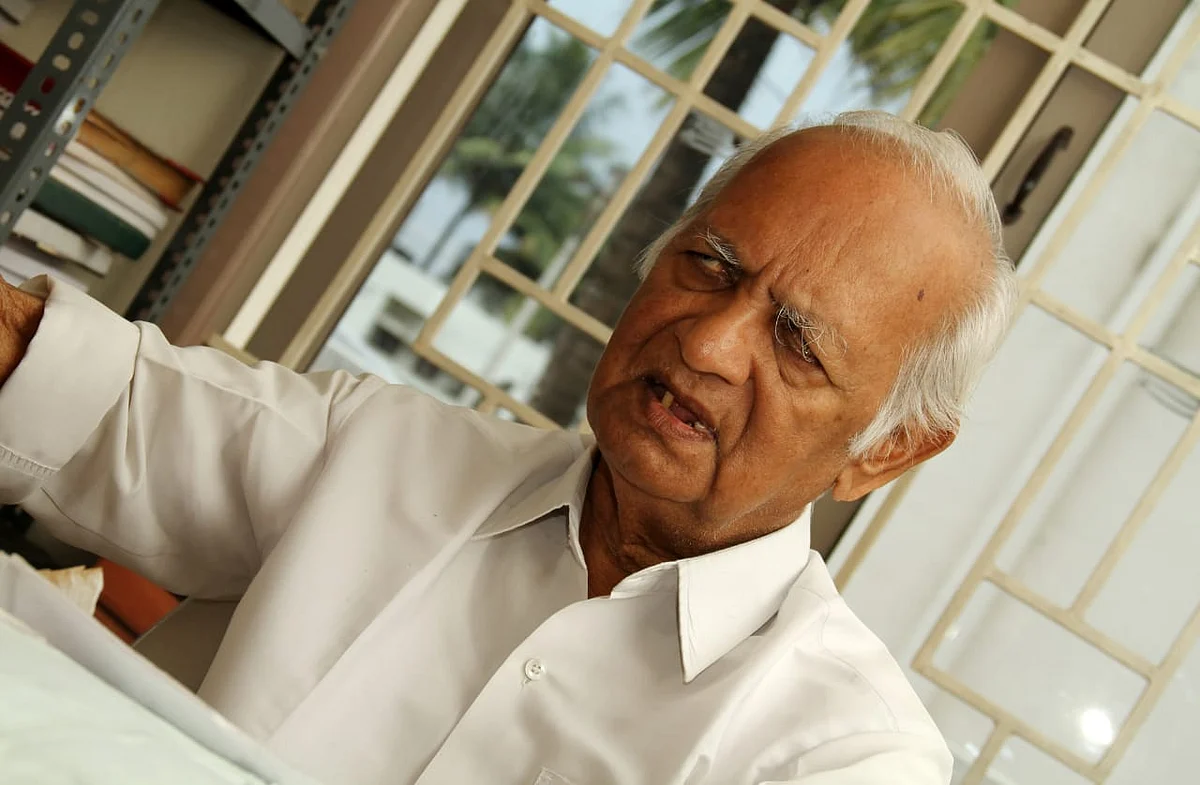 கோவை ஞானி