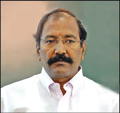 தங்கமணி