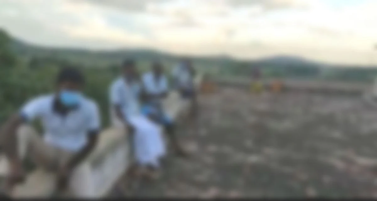 கொரோனா நோயாளிகள்