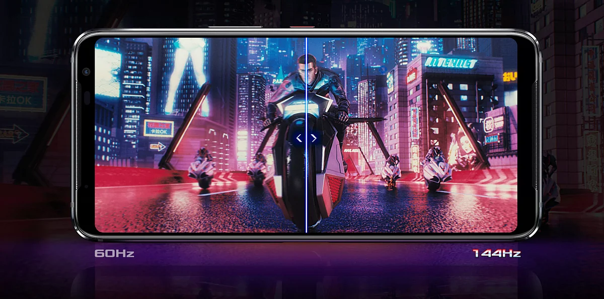 ROG Phone III Display