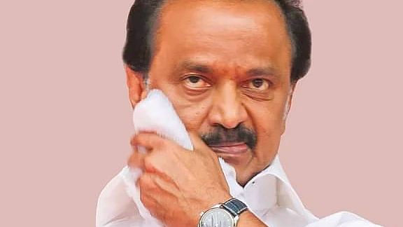 மு.க.ஸ்டாலின்
