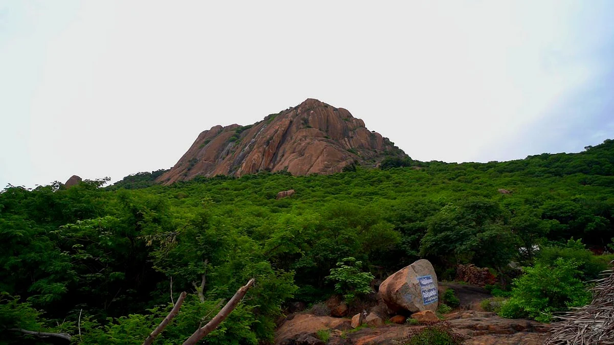 பிரான்மலை