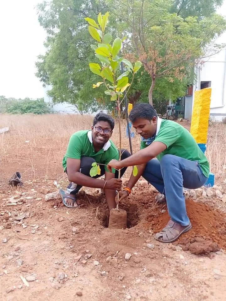 சுந்தரராஜன்