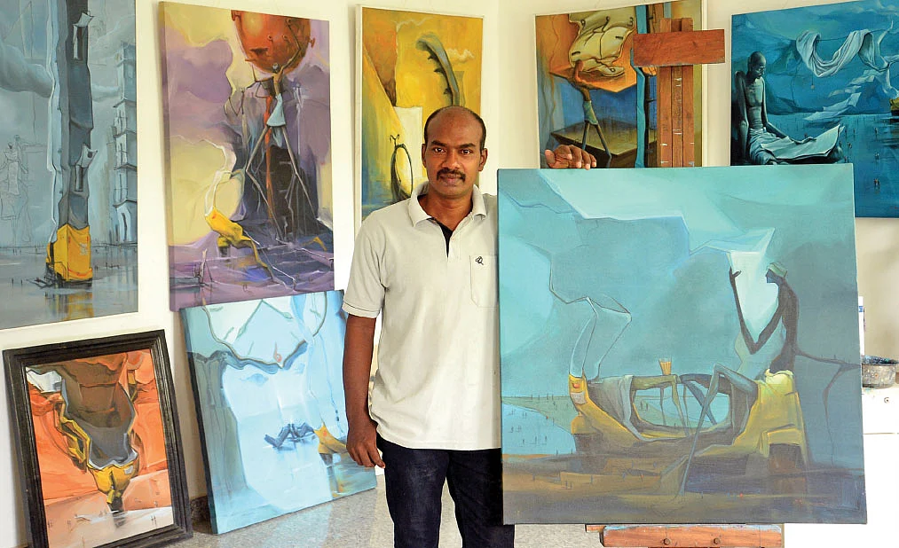 திருமலை