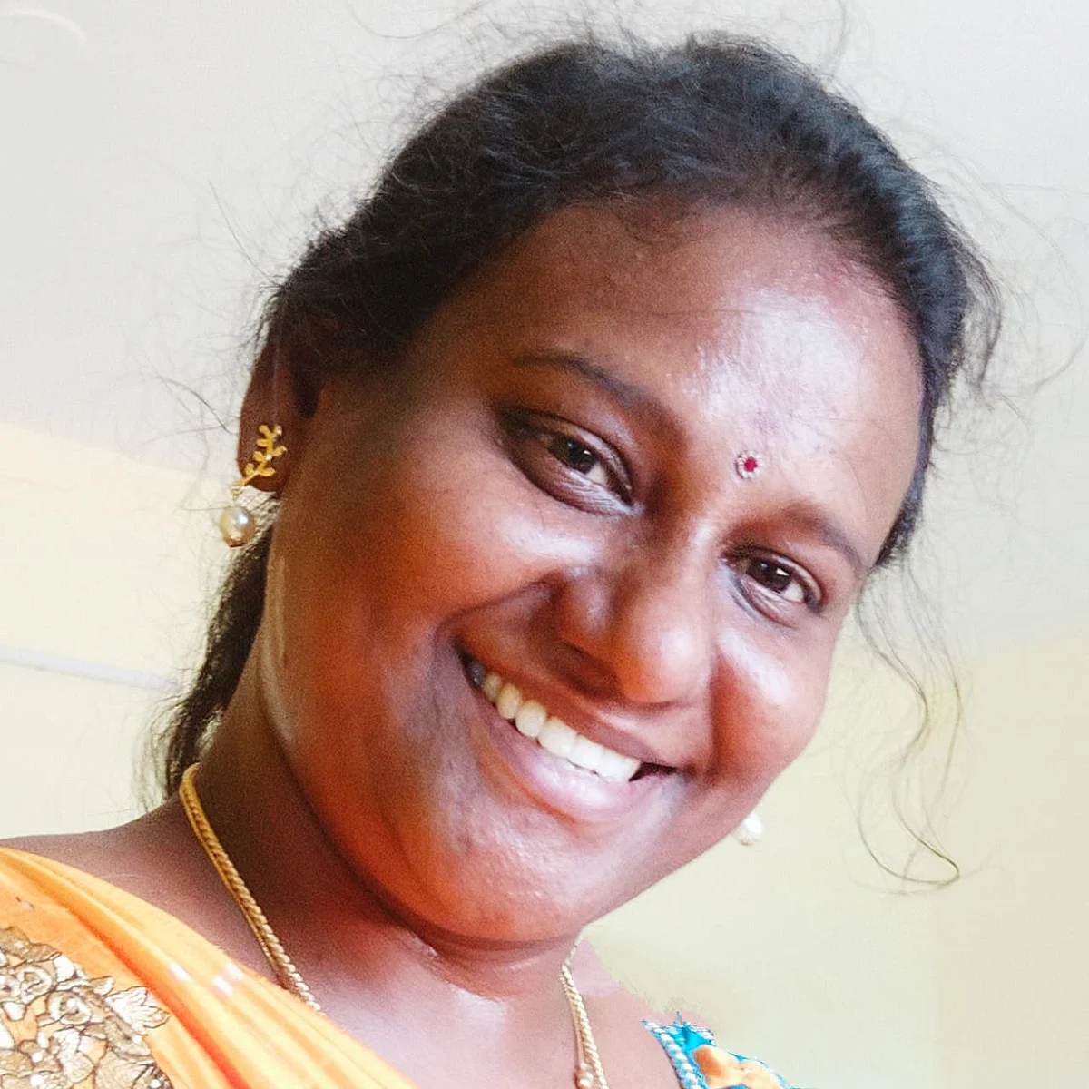 மனநல மருத்துவர் புனிதவதி