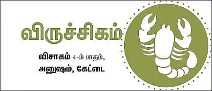 ராசிபலன்
