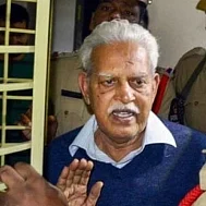 வரவர ராவ்