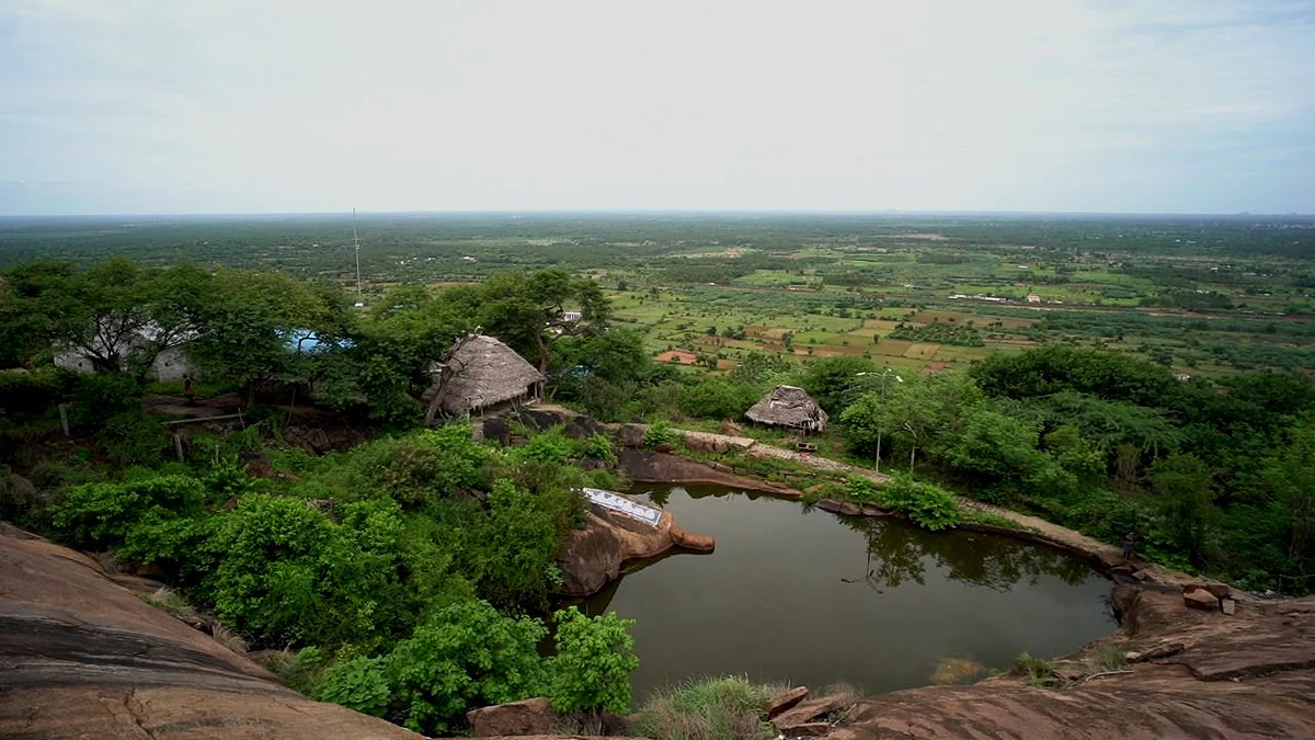 பிரான்மலை