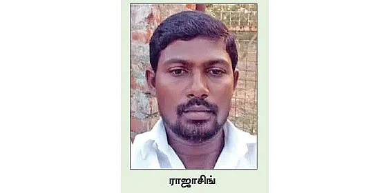 ``ரெண்டு பேரும் இறந்ததால்தான் என்னை ஆஸ்பத்திரியிலேயே சேர்த்தாங்க" - கதறும் நேரடி சாட்சி!