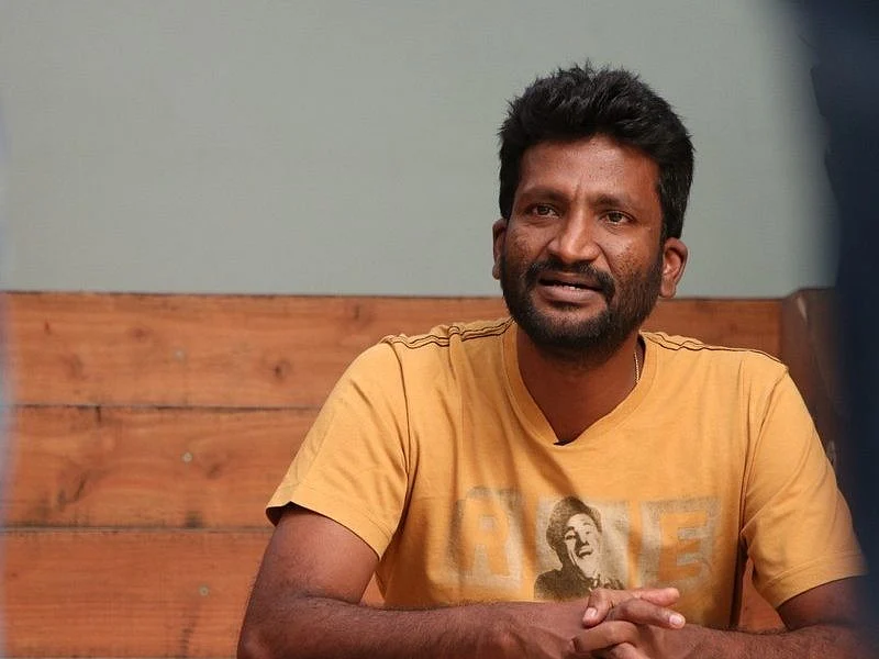 `லாக்டெளனில் ரகசிய ஷூட்டிங்... ஆனால், யாருக்கும் சம்பளம் இல்லை!' சுசீந்திரன் படம் உண்மையா?!