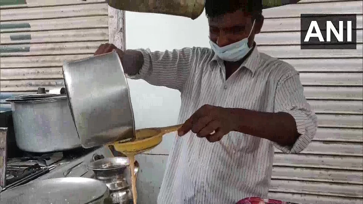 ராஜ் குமார்