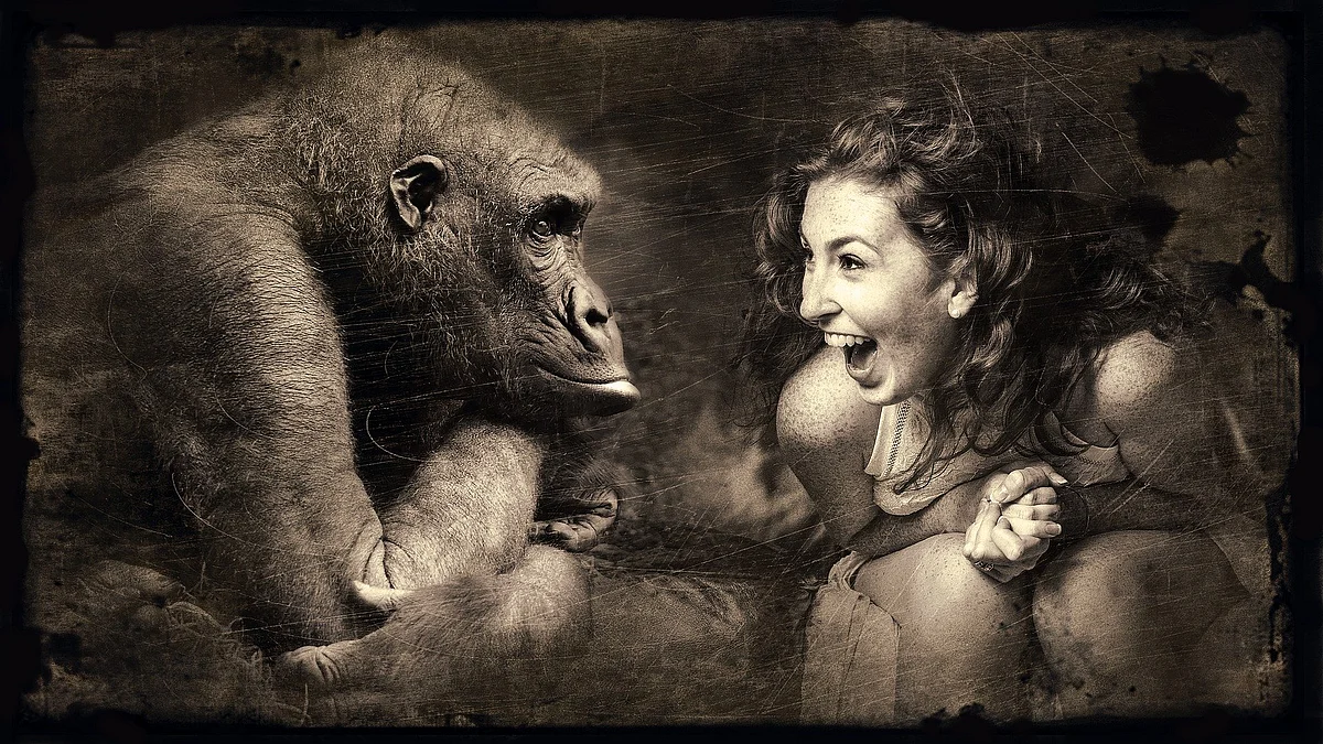 Laughter