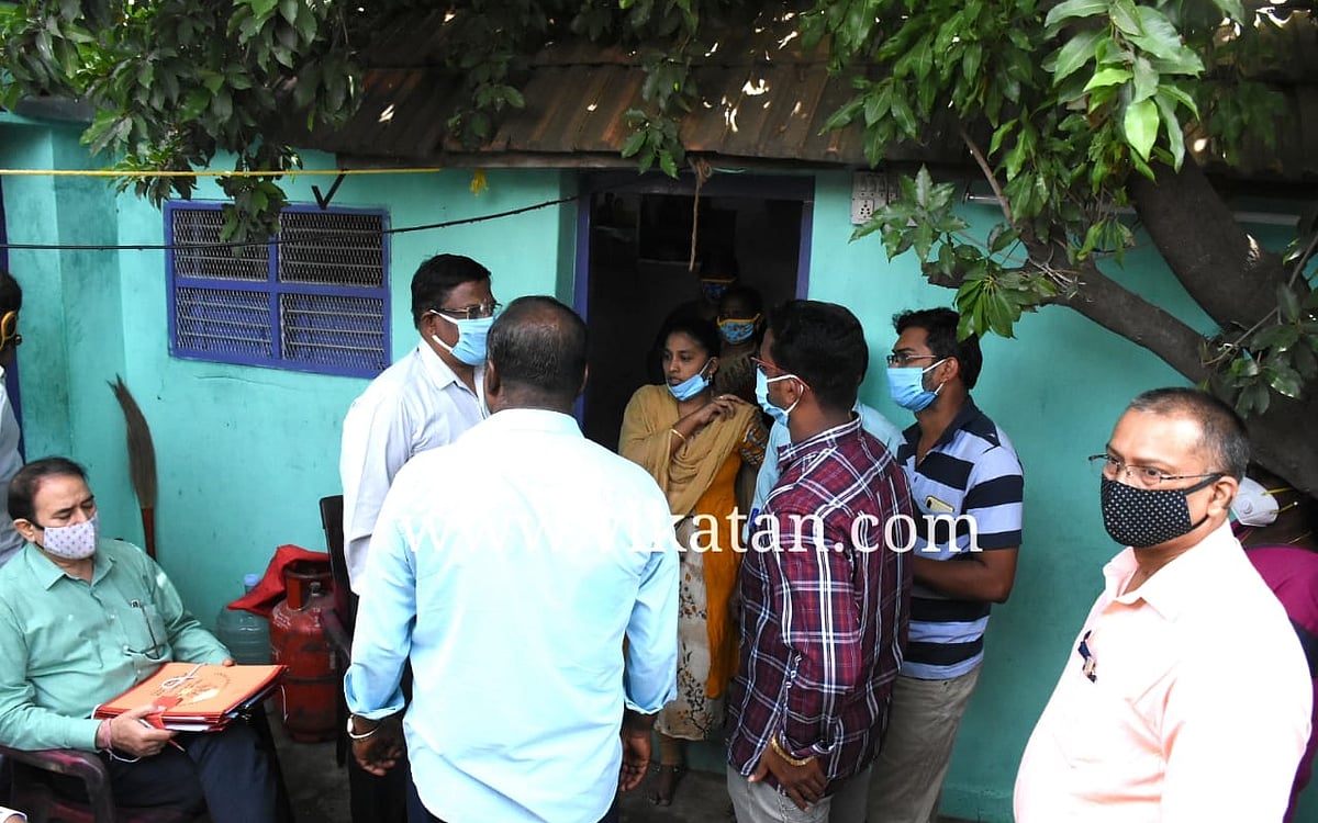 சாத்தான்குளம்: `7 மணி நேரம்; உணவுக்குக்கூட வெளியே செல்லவில்லை' -சிபிஐ விசாரணையின் முதல் நாள்