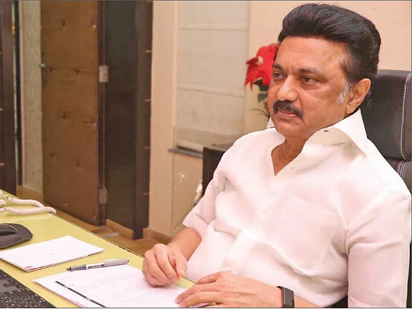 உச்சத்தில் ஐபேக் - தி.மு.க ஐ.டி விங் மோதல்... திணறும் ஸ்டாலின்!