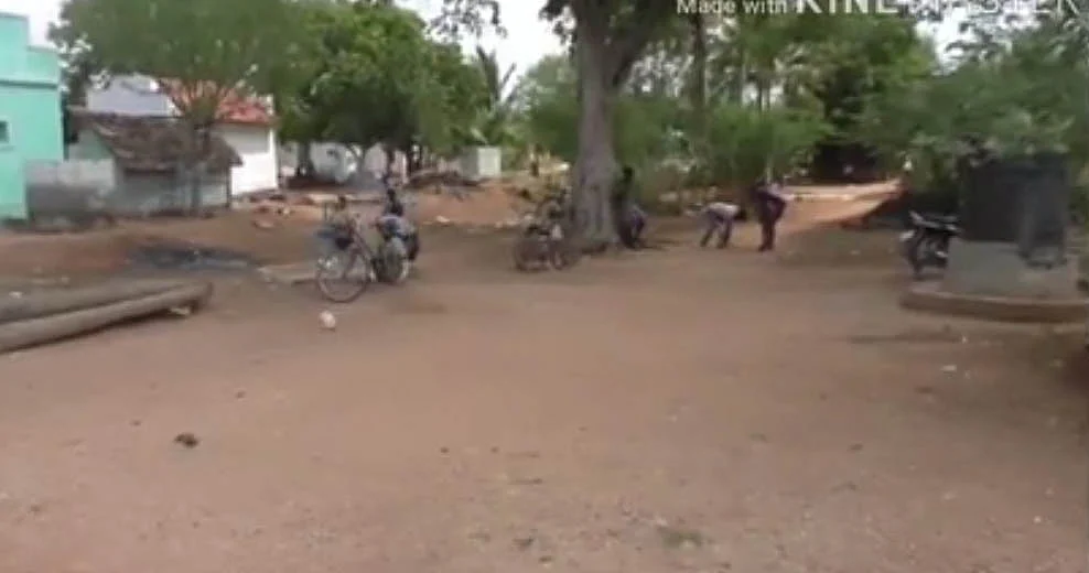 பெரியமஞ்சவெளி