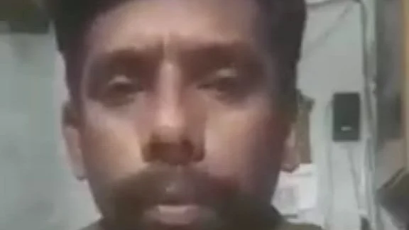 ஆட்டோ ஓட்டுநர் ராமகிருஷ்ணன்