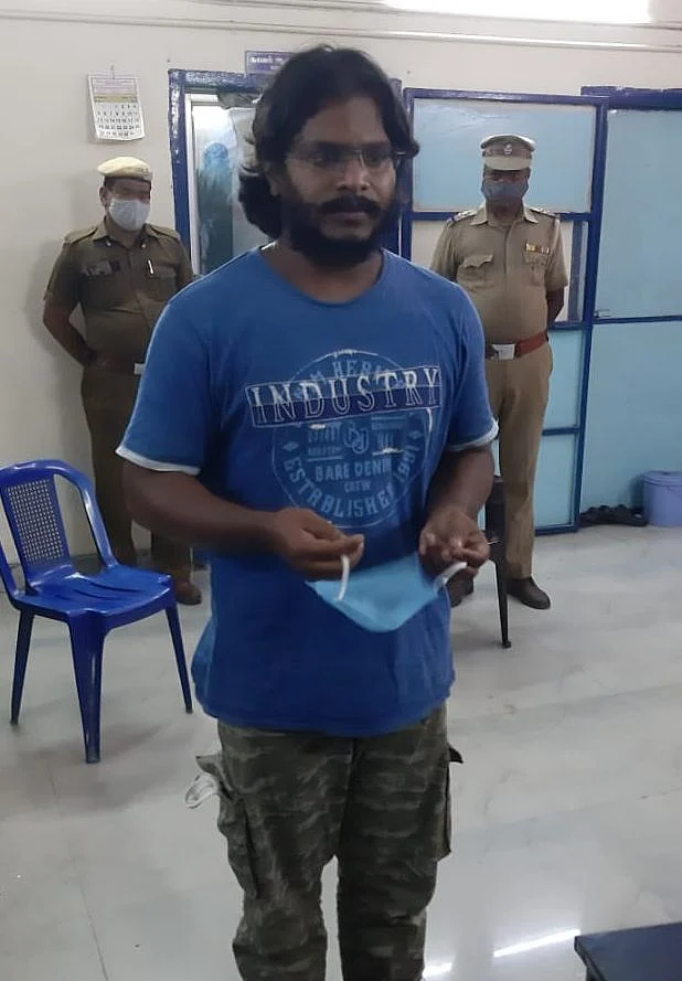 ராகேஷ்சர்மா
