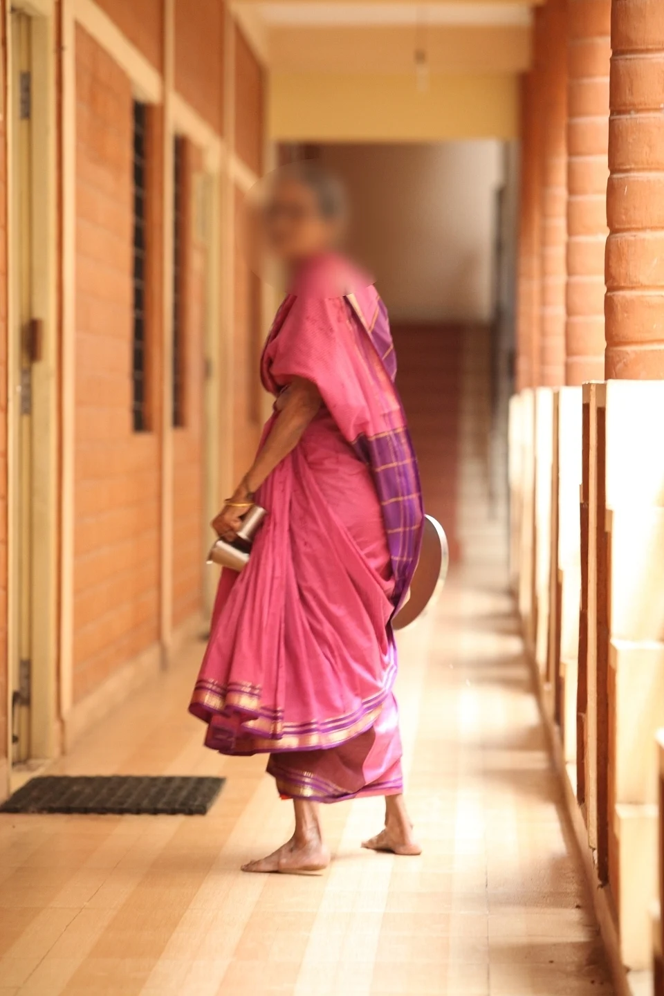 Old Age Home