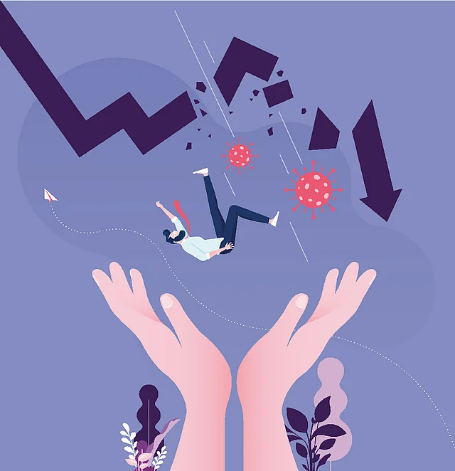 கடன் நெருக்கடி... என்ன தீர்வு..? - கொரோனாகால யோசனைகள்!