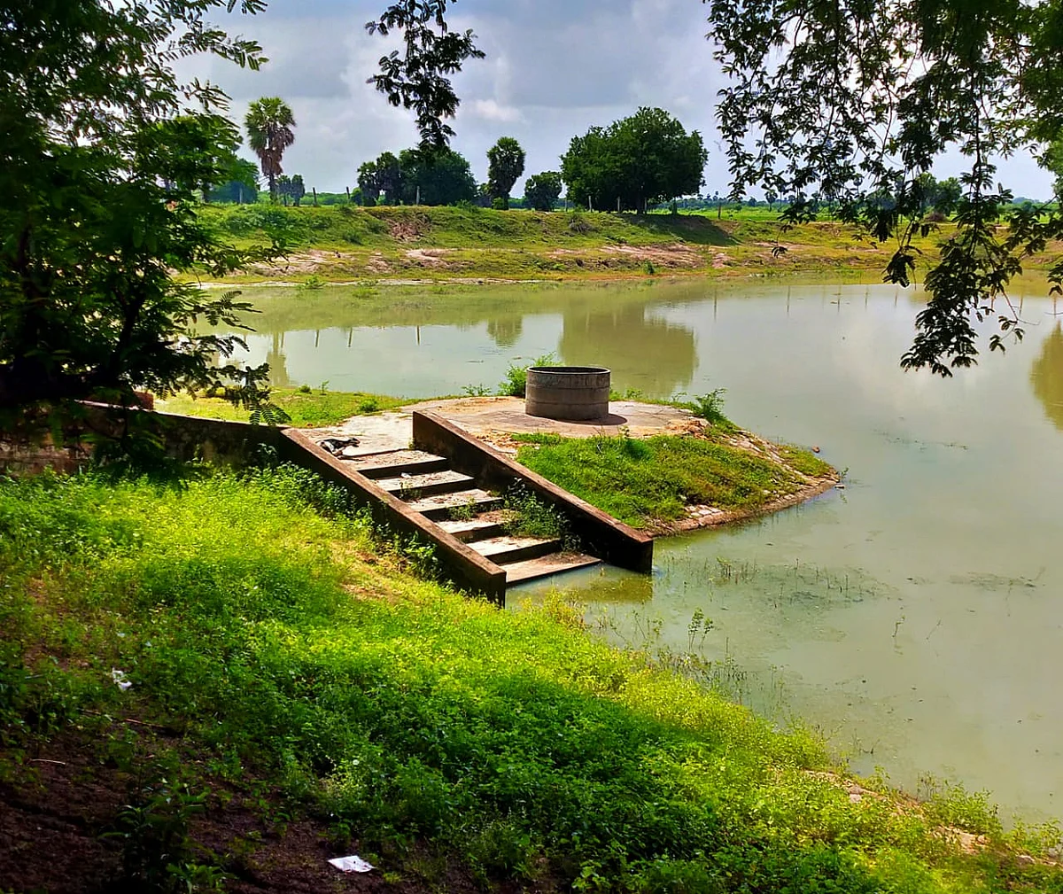 மதுரை