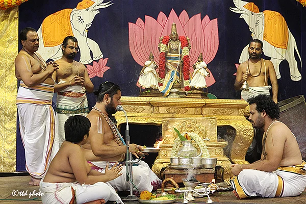சுந்தரராஜ சுவாமி
