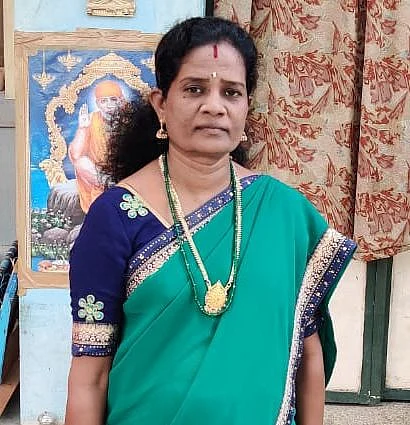 போதி லெட்சுமி