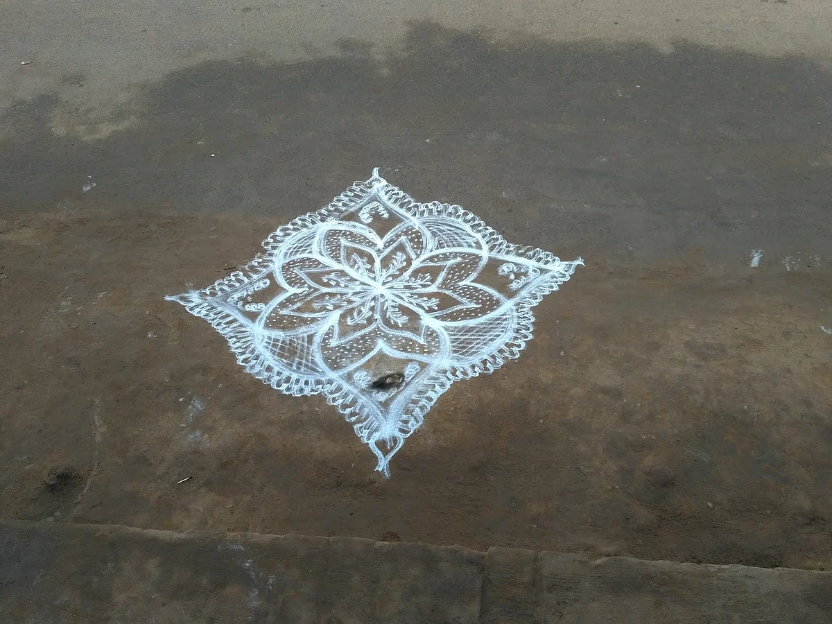 கோலம்