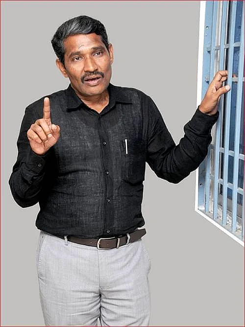 வன்னி அரசு