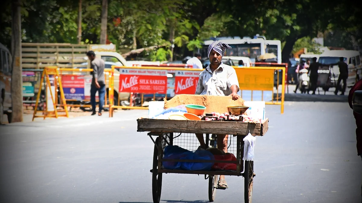 Representational Image