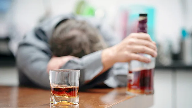 Alcohol Addiction | Let's Speak Relationship