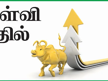 கேள்வி பதில்