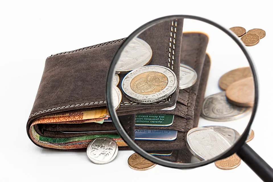 financial problem