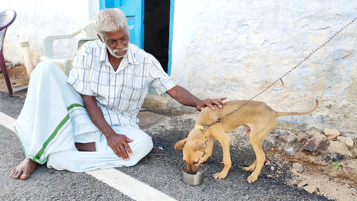 சுந்தர்ராஜ்