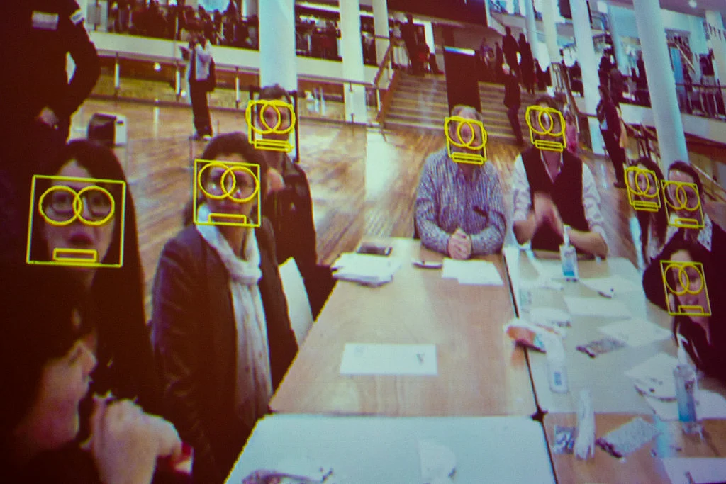 Facial Recognition