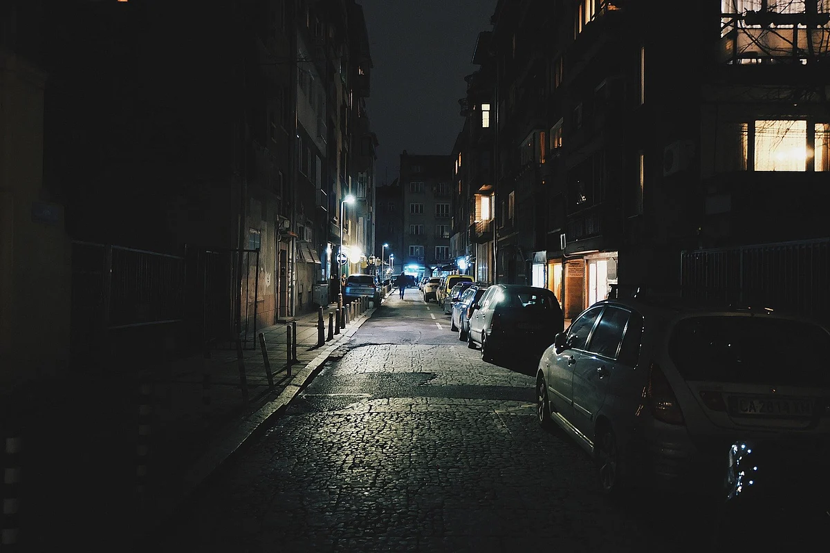 Representational Image