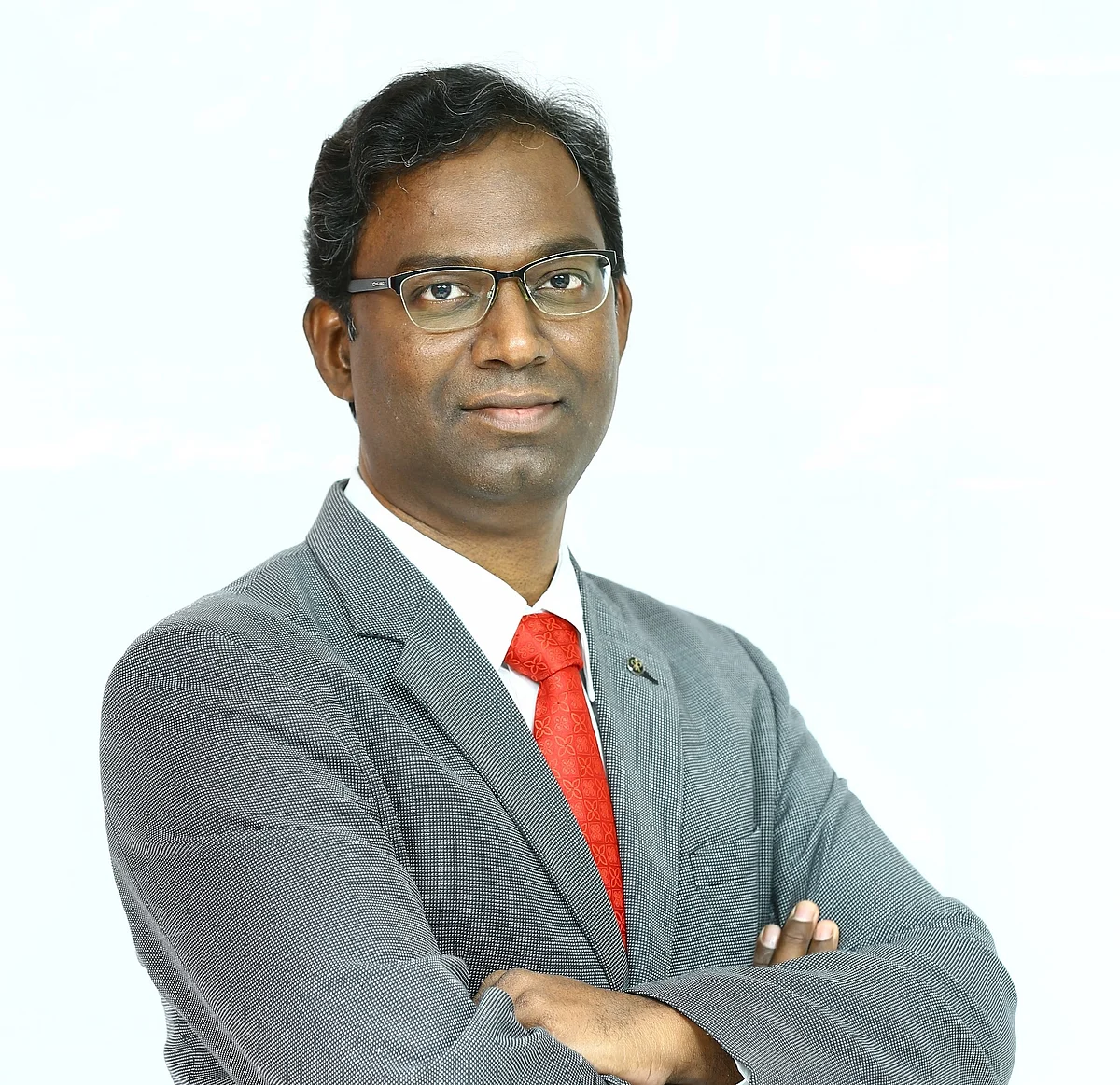 Dr. Joy Varghese