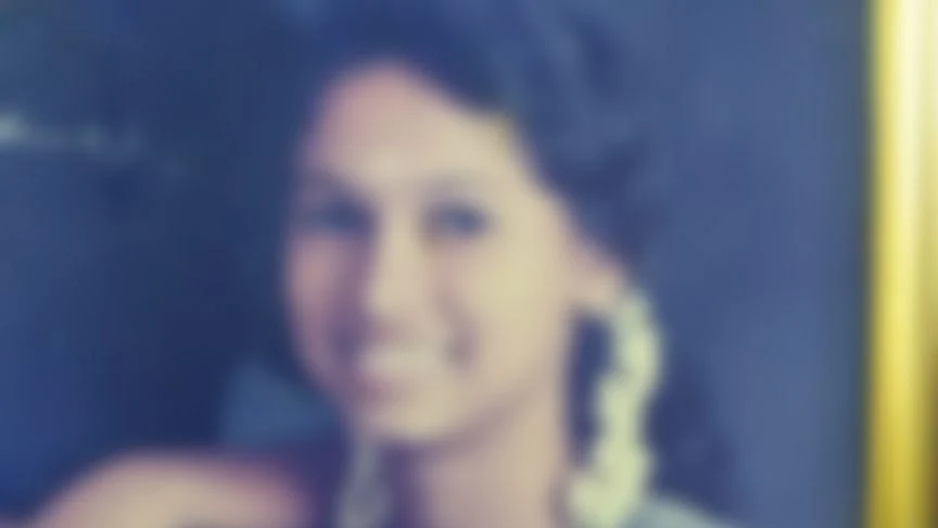 தற்கொலை செய்துகொண்ட பிரியதர்ஷினி