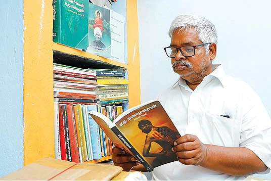 அரங்க.குணசேகரன்