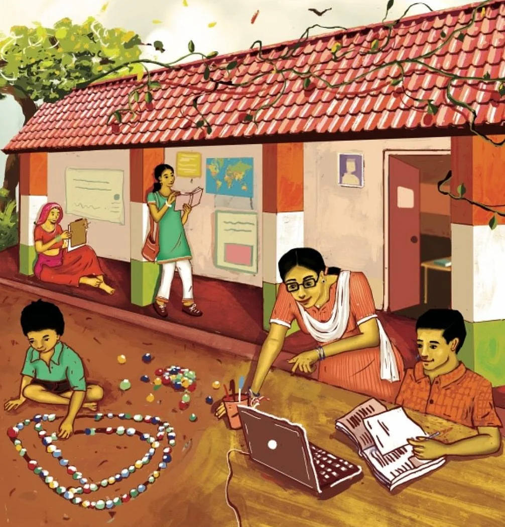 புதிய கல்விக் கொள்கை