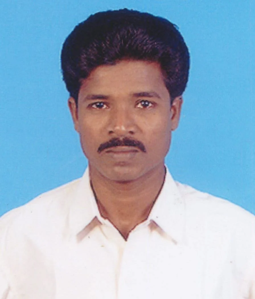 பா.ஜ.க நிர்வாகி சரவணன்