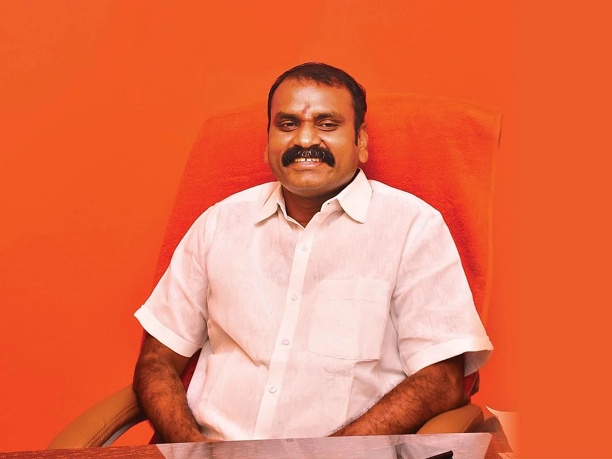 முருகன்